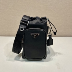 Prada Bucket Bags